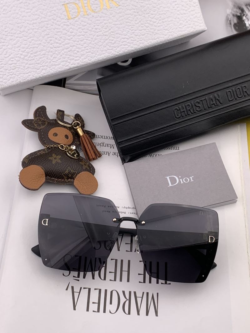 Dior Sunglasses